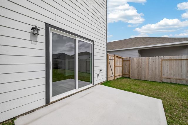 31247 Williams Landing St, Waller, TX 77484