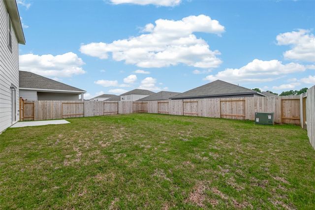 31247 Williams Landing St, Waller, TX 77484