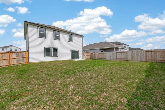 31247 Williams Landing St, Waller, TX 77484