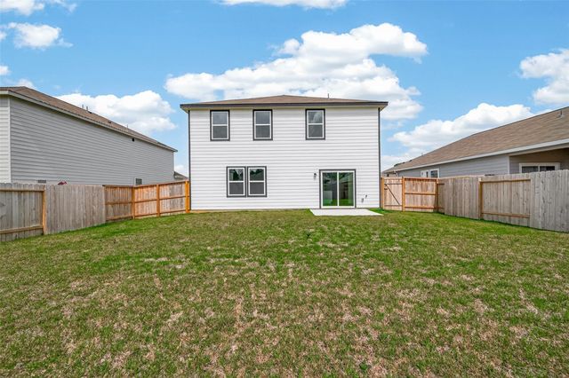 31247 Williams Landing St, Waller, TX 77484