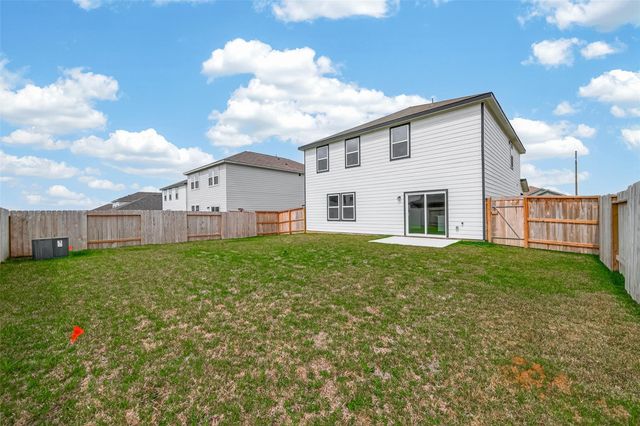 31247 Williams Landing St, Waller, TX 77484