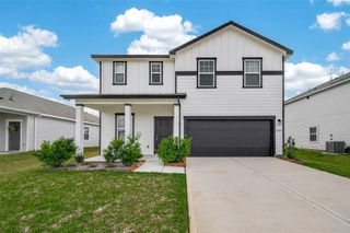 31247 Williams Landing St, Waller, TX 77484