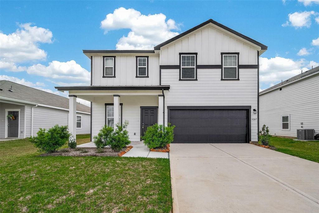 31247 Williams Landing St, Waller, TX 77484