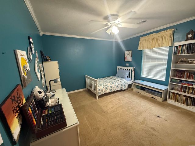 1115 Salem Road, Conway, AR 72034