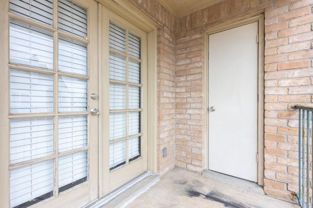 14600 Fonmeadow Drive 107, Houston, TX 77035