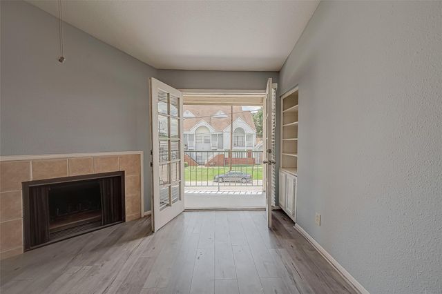 14600 Fonmeadow Drive 107, Houston, TX 77035