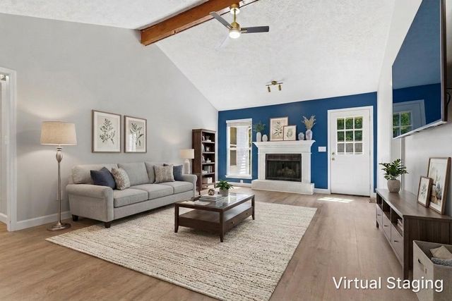 3056 Reelfoot Dr, Nashville, TN 37214