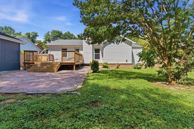 3056 Reelfoot Dr, Nashville, TN 37214