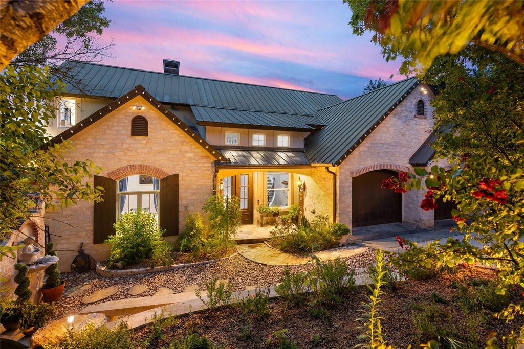 10716 Beach RD, Leander, TX 78641