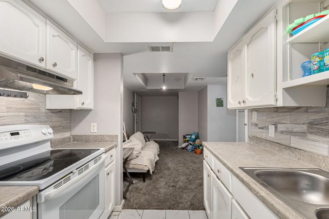 3131 W COCHISE Drive 157, Phoenix, AZ 85051