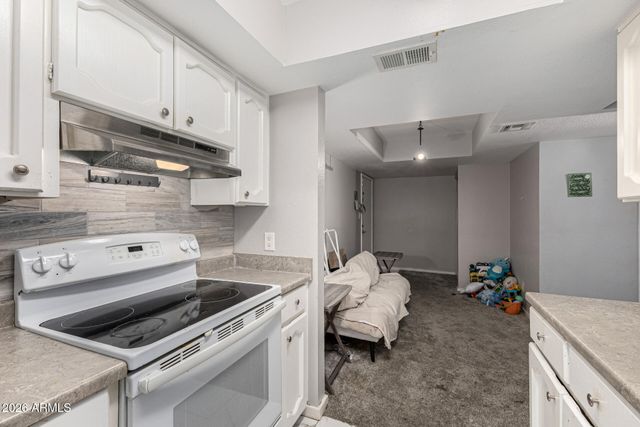 3131 W COCHISE Drive 157, Phoenix, AZ 85051