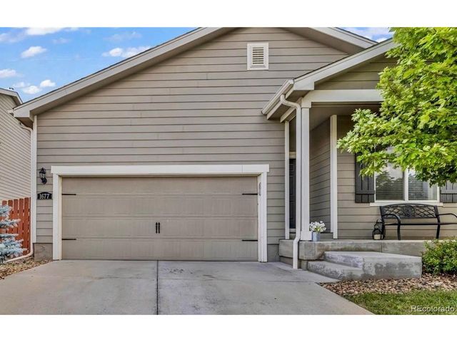 1677 Taos St, Brighton, CO 80603