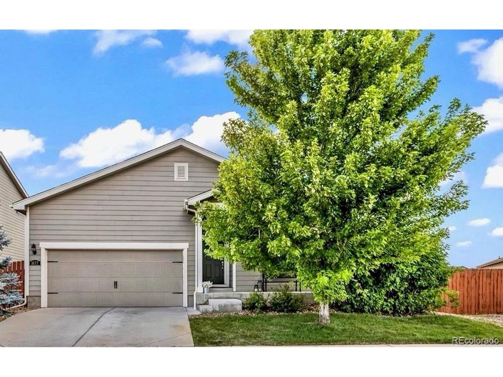 1677 Taos St, Brighton, CO 80603