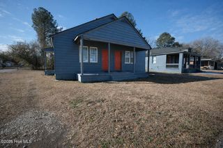 401 Dexter Street, Rocky Mount, NC 27803