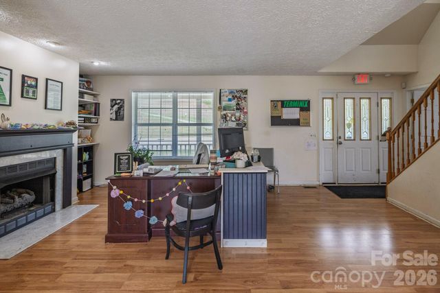 396 New Leicester Highway, Asheville, NC 28806