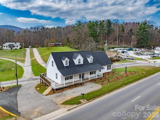 396 New Leicester Highway, Asheville, NC 28806