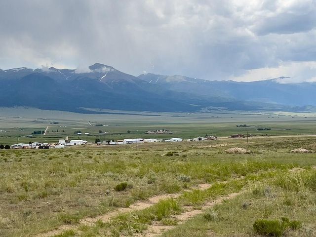 1605 County Rd 243, Westcliffe, CO 81252