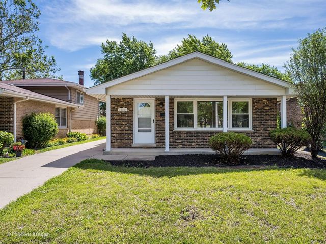 18011 GREENVIEW Terrace, Country Club Hills, IL 60478