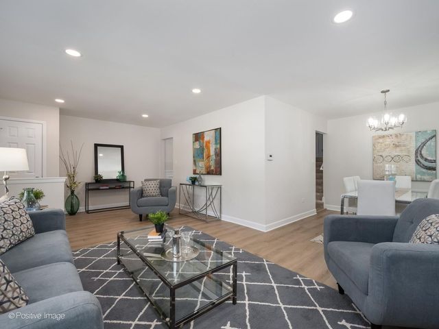 18011 GREENVIEW Terrace, Country Club Hills, IL 60478