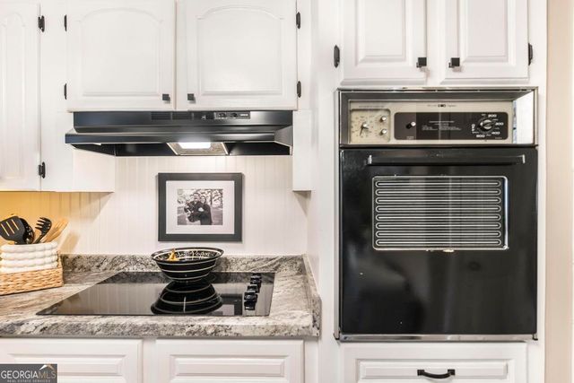 1607 Marshall Circle, Perry, GA 31069