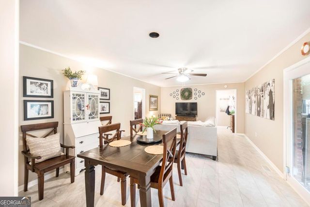1607 Marshall Circle, Perry, GA 31069