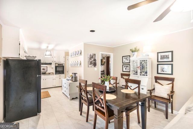 1607 Marshall Circle, Perry, GA 31069