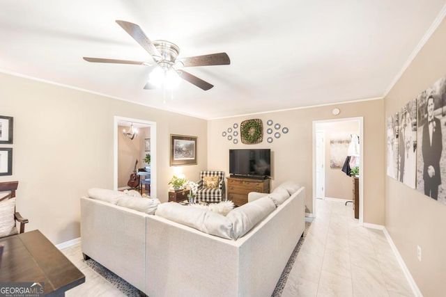 1607 Marshall Circle, Perry, GA 31069