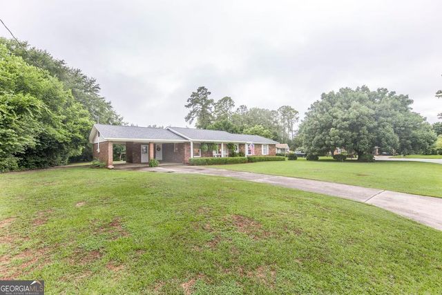 1607 Marshall Circle, Perry, GA 31069