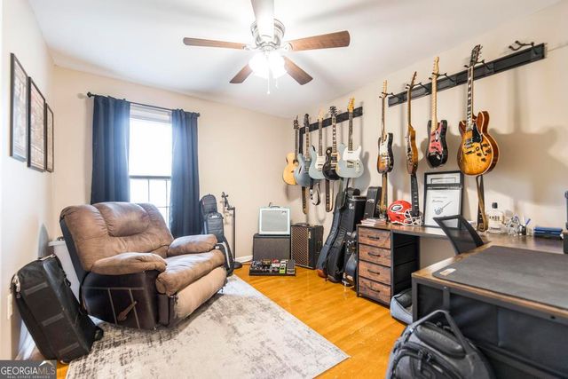 1607 Marshall Circle, Perry, GA 31069