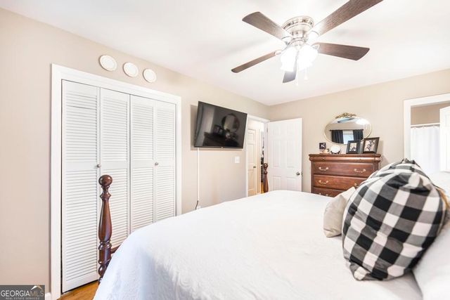 1607 Marshall Circle, Perry, GA 31069