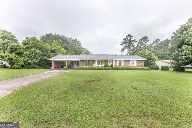 1607 Marshall Circle, Perry, GA 31069