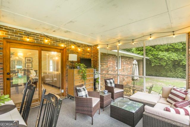 1607 Marshall Circle, Perry, GA 31069