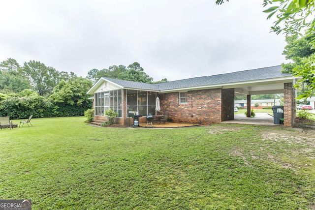 1607 Marshall Circle, Perry, GA 31069