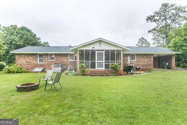 1607 Marshall Circle, Perry, GA 31069