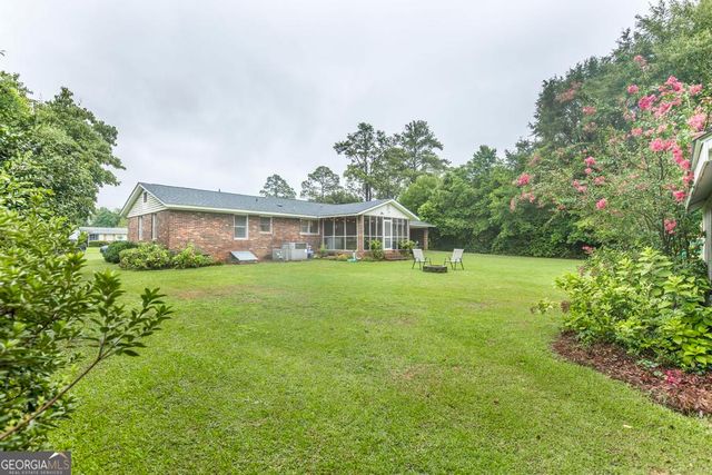 1607 Marshall Circle, Perry, GA 31069