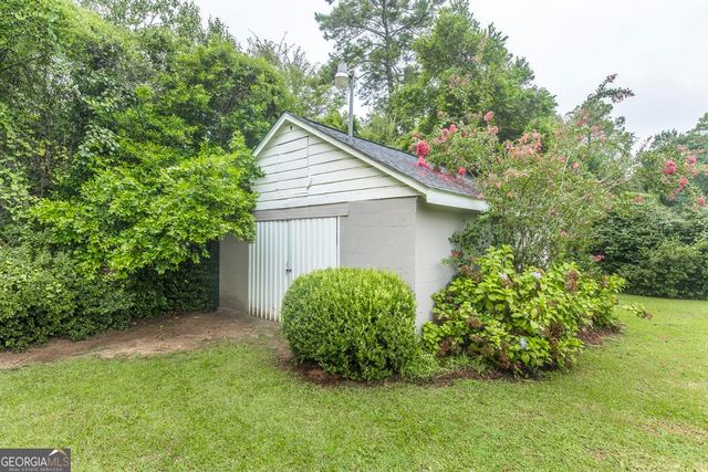 1607 Marshall Circle, Perry, GA 31069