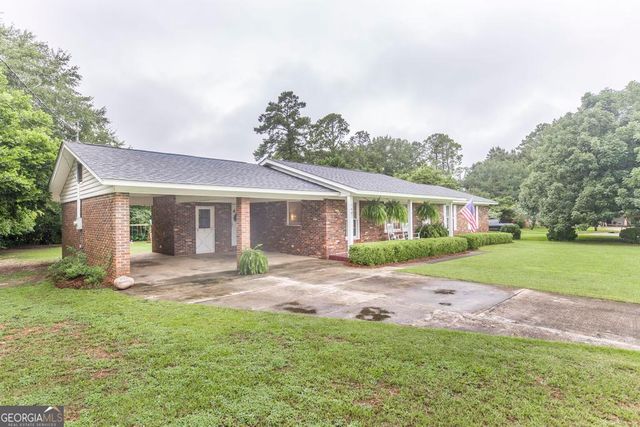 1607 Marshall Circle, Perry, GA 31069