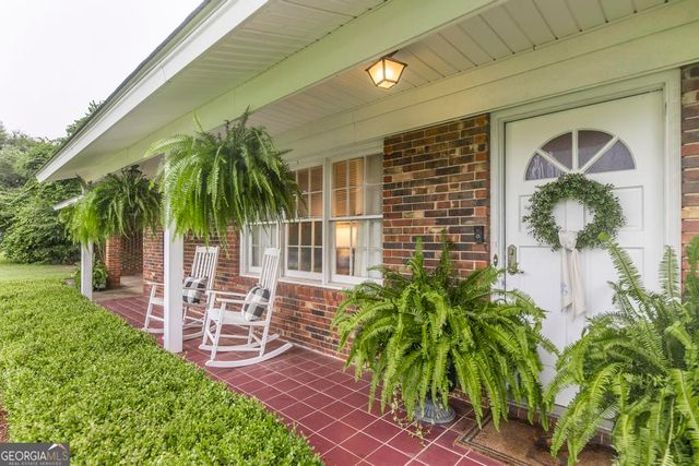1607 Marshall Circle, Perry, GA 31069
