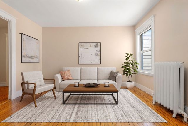 47 Chapel 19, Norwood, MA 02062