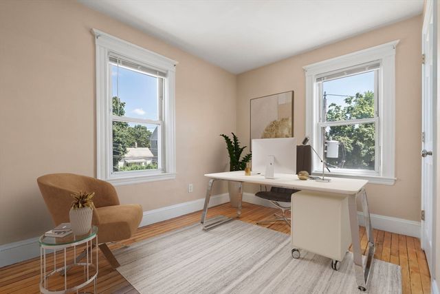 47 Chapel 19, Norwood, MA 02062