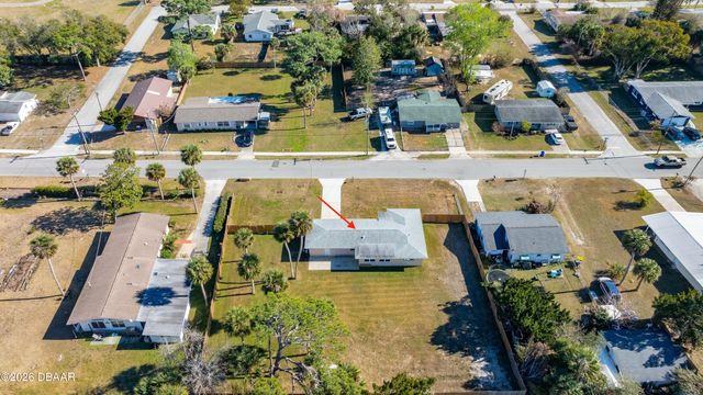 123 W Ocean Avenue, Edgewater, FL 32132