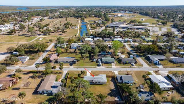 123 W Ocean Avenue, Edgewater, FL 32132