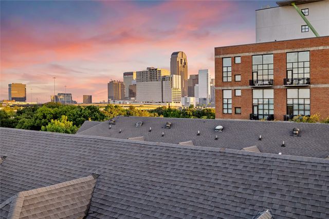 3200 Thomas Avenue K, Dallas, TX 75204