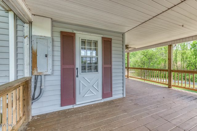 16905 Kingsport Highway, Fall Branch, TN 37656