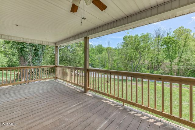 16905 Kingsport Highway, Fall Branch, TN 37656