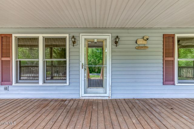 16905 Kingsport Highway, Fall Branch, TN 37656