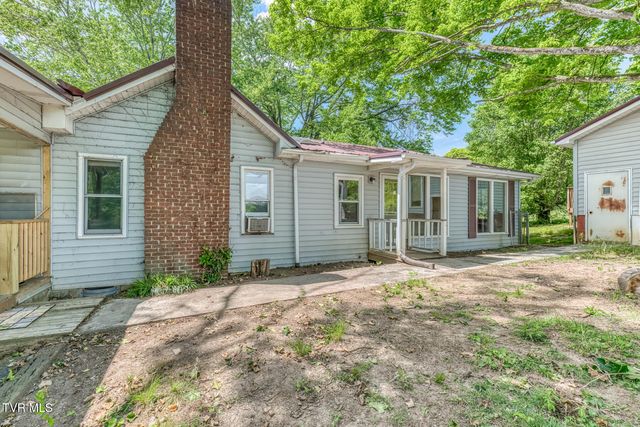 16905 Kingsport Highway, Fall Branch, TN 37656