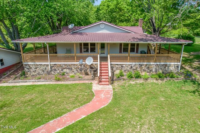 16905 Kingsport Highway, Fall Branch, TN 37656