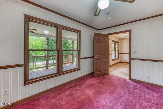 16905 Kingsport Highway, Fall Branch, TN 37656