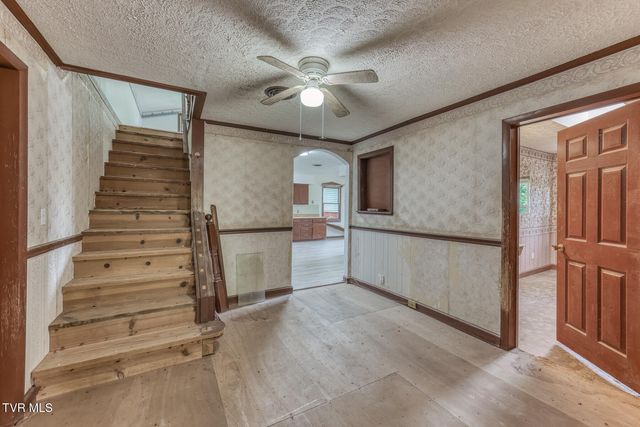 16905 Kingsport Highway, Fall Branch, TN 37656